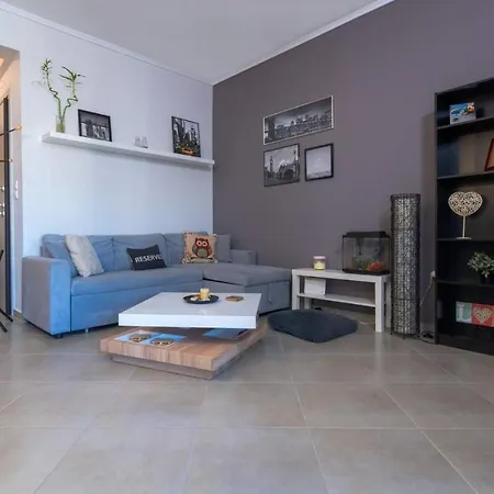 Beautiful & Modern In Διαμέρισμα *