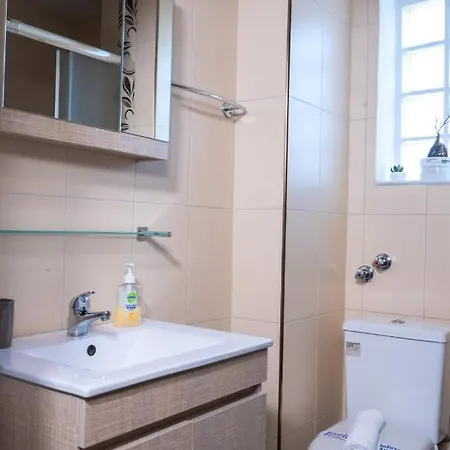 Beautiful & Modern In Διαμέρισμα *